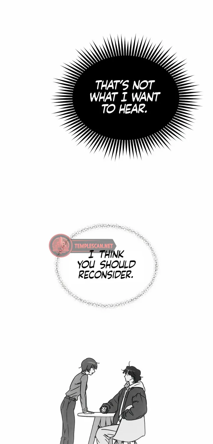 Can I Borrow the Fire? Chapter 8 page 8 - 