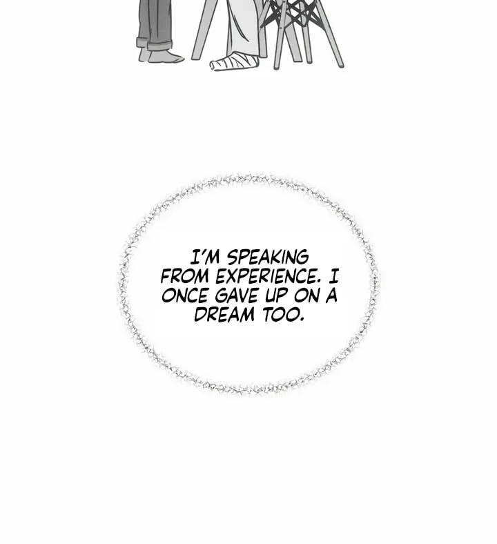 Can I Borrow the Fire? Chapter 8 page 9 - 