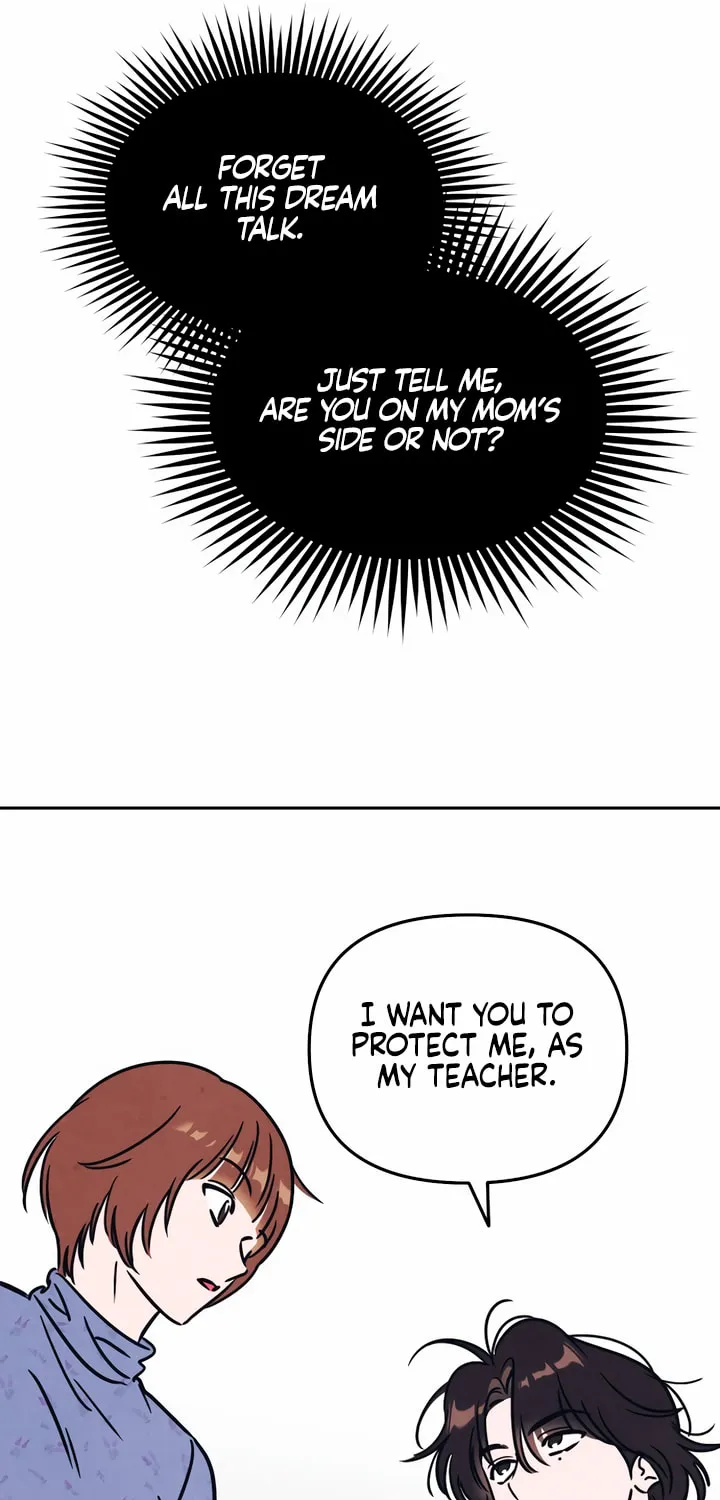 Can I Borrow the Fire? Chapter 8 page 10 - 