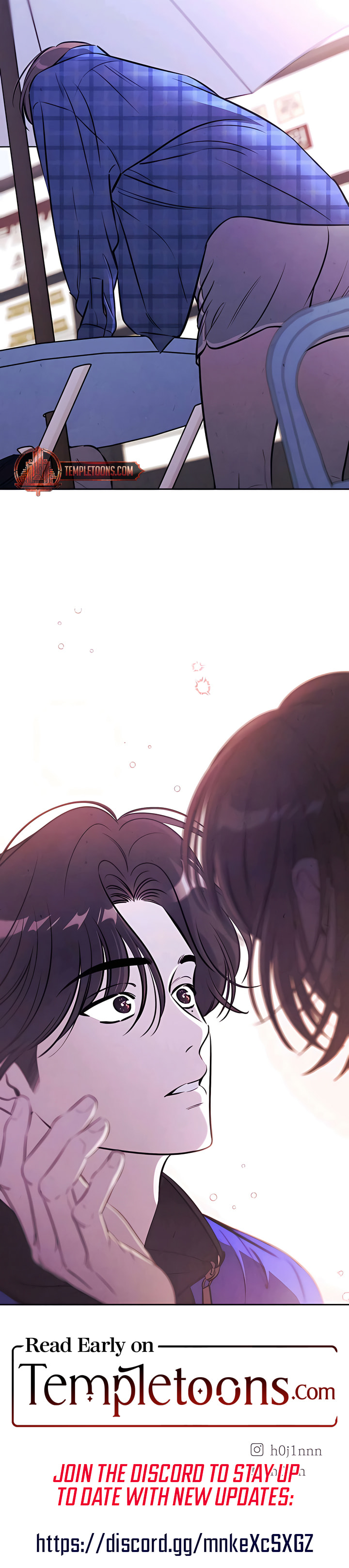 Can I Borrow the Fire? Chapter 82 page 10 - 