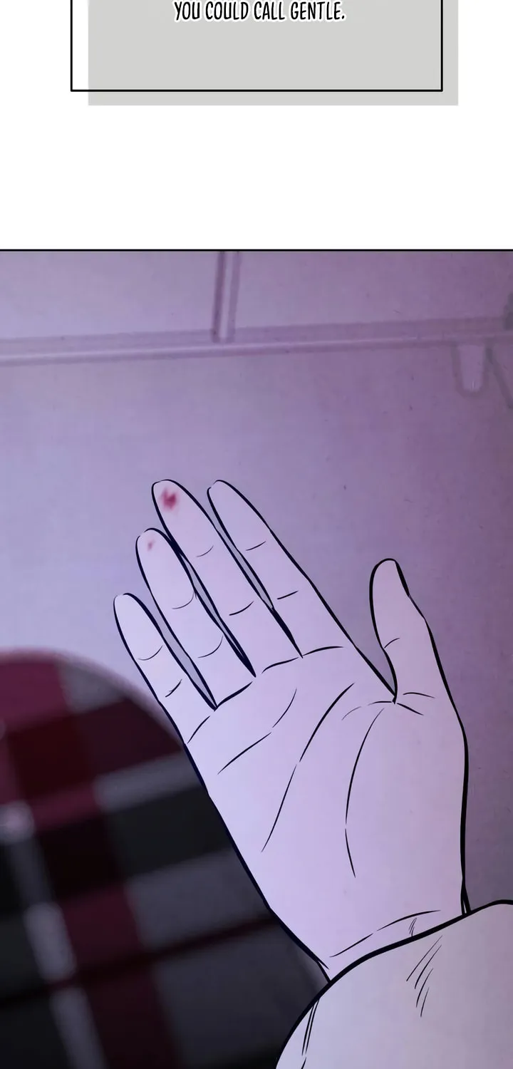Can I Borrow the Fire? Chapter 86 page 14 - 