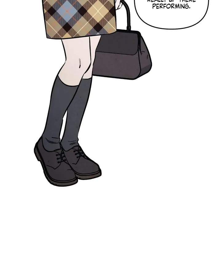 Can I Borrow the Fire? Chapter 86 page 17 - 