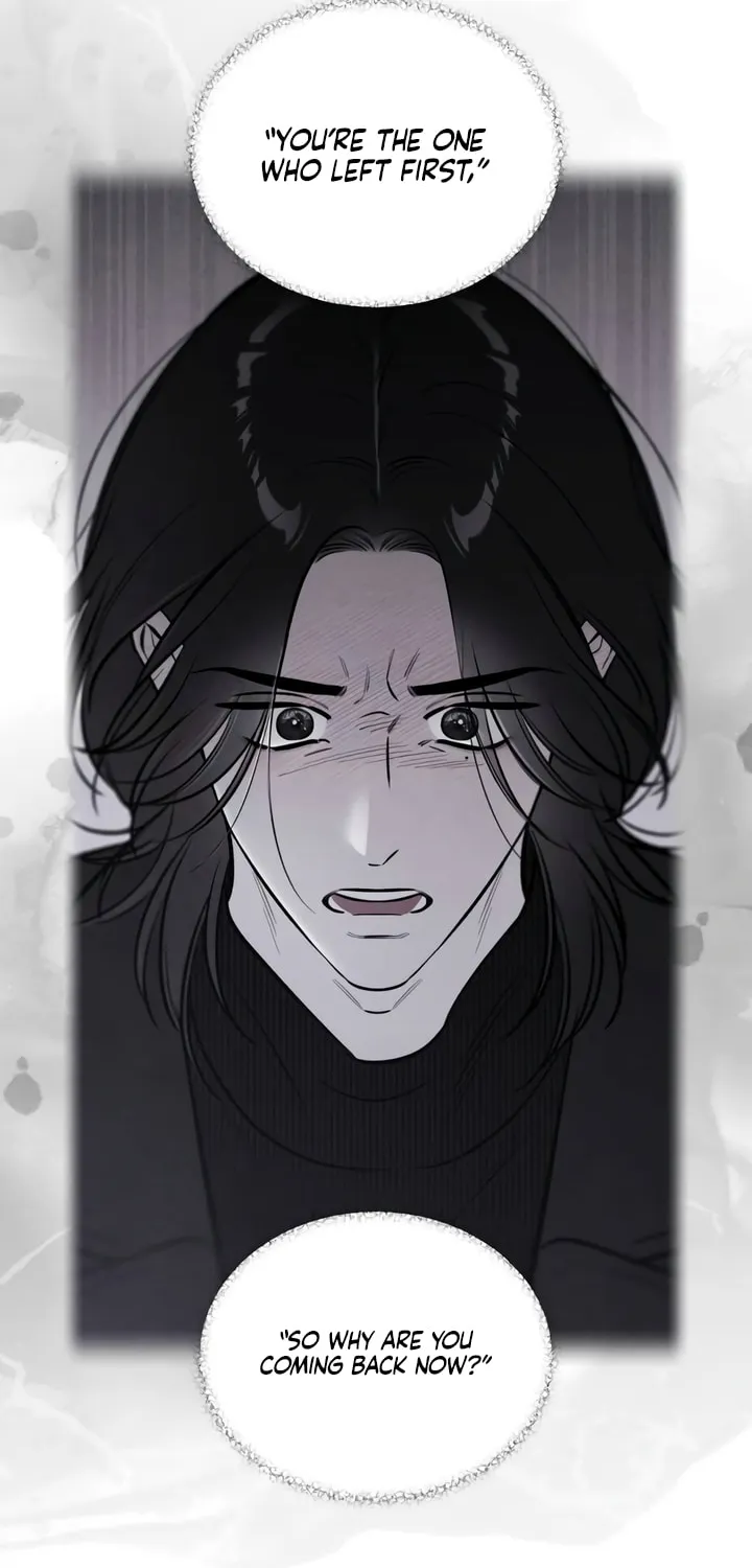 Can I Borrow the Fire? Chapter 86 page 19 - 