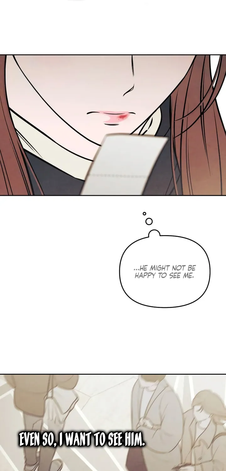 Can I Borrow the Fire? Chapter 86 page 20 - 