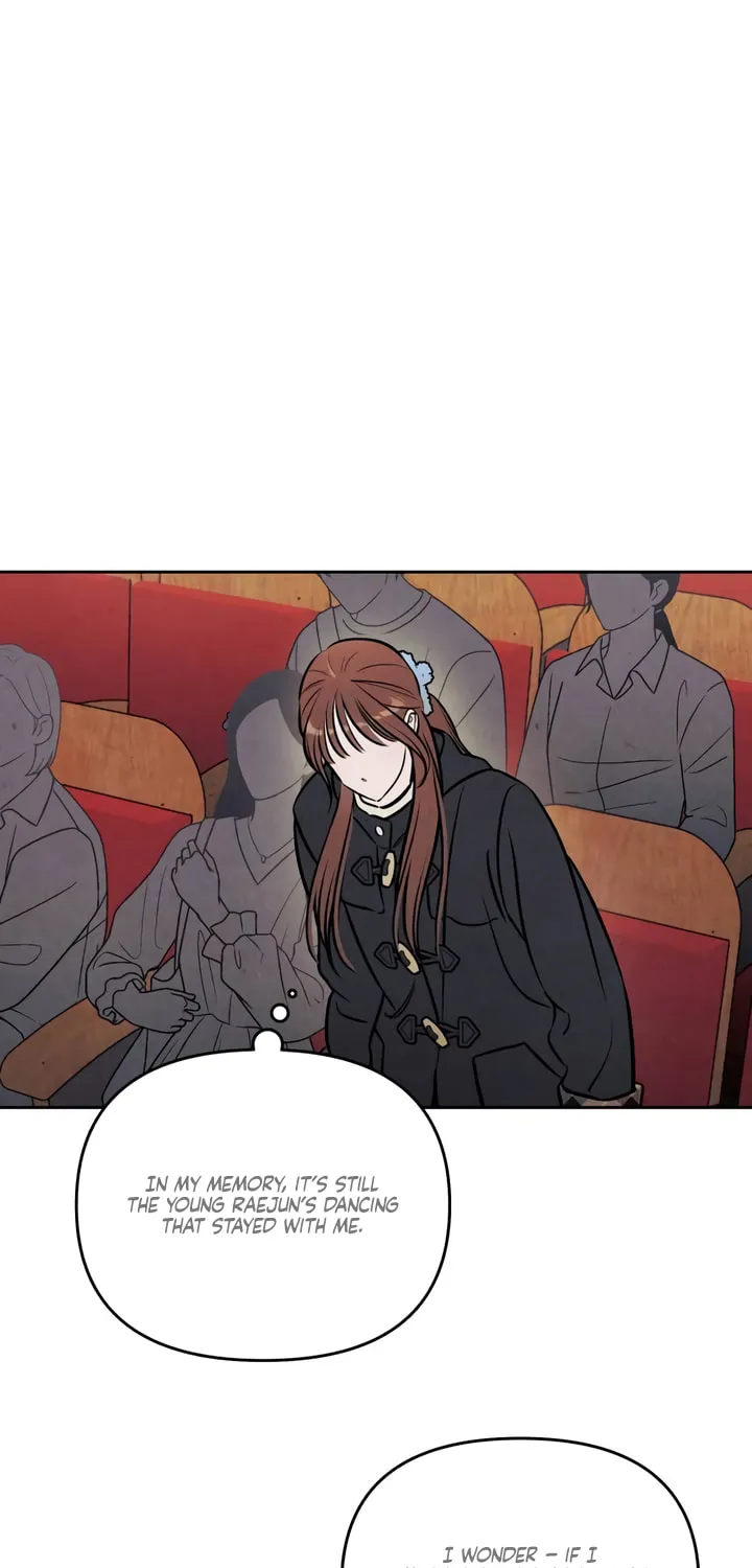 Can I Borrow the Fire? Chapter 86 page 22 - 