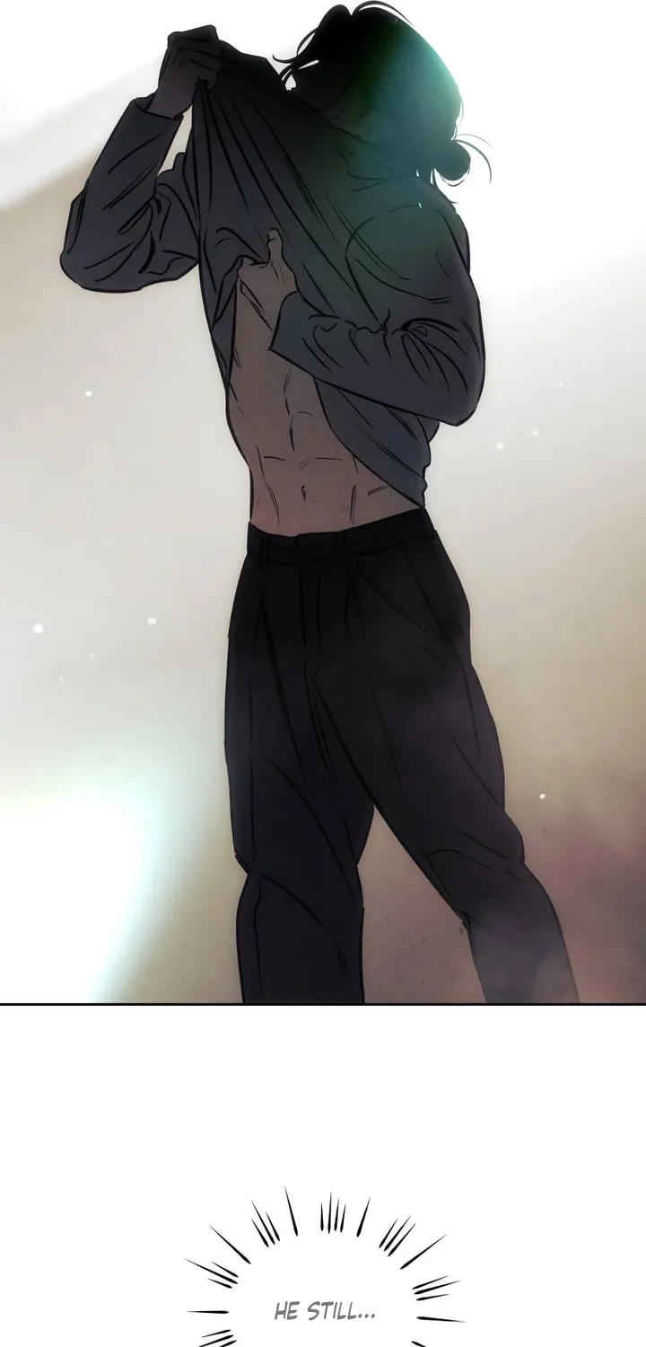 Can I Borrow the Fire? Chapter 86 page 26 - 