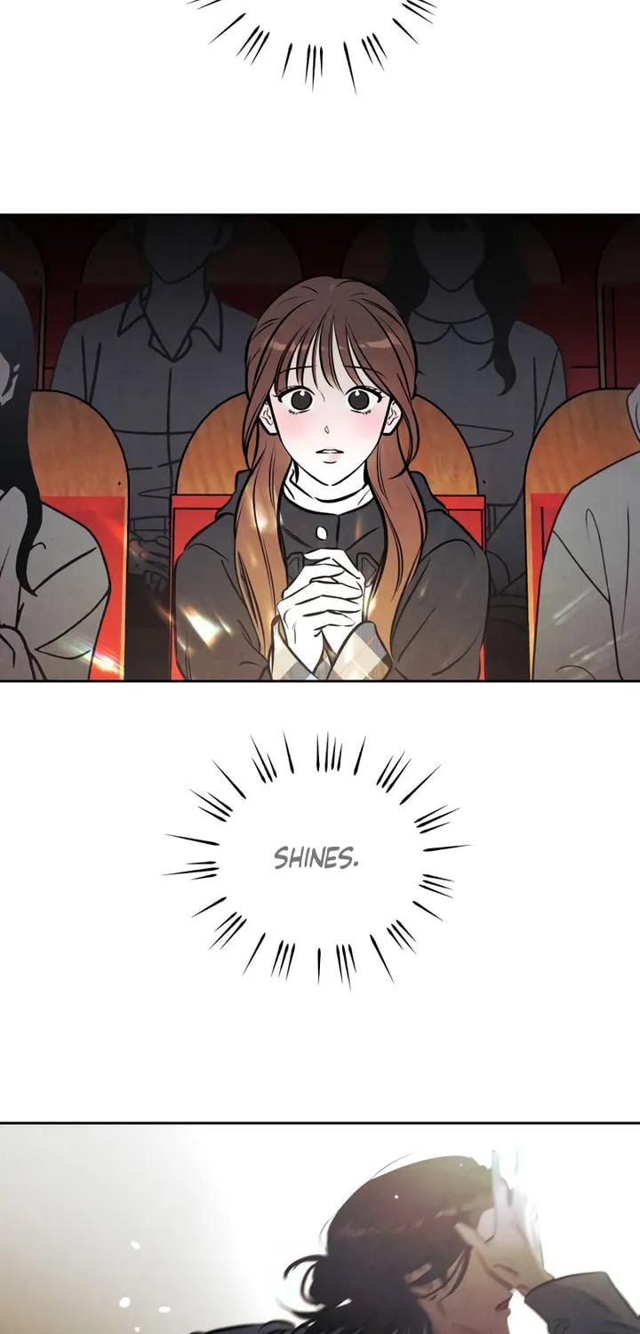 Can I Borrow the Fire? Chapter 86 page 27 - 