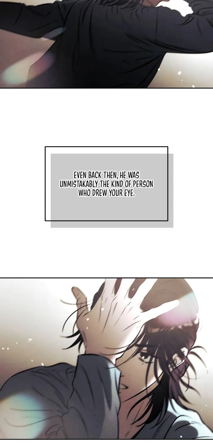 Can I Borrow the Fire? Chapter 86 page 28 - 