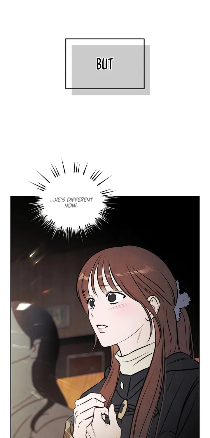Can I Borrow the Fire? Chapter 86 page 29 - 