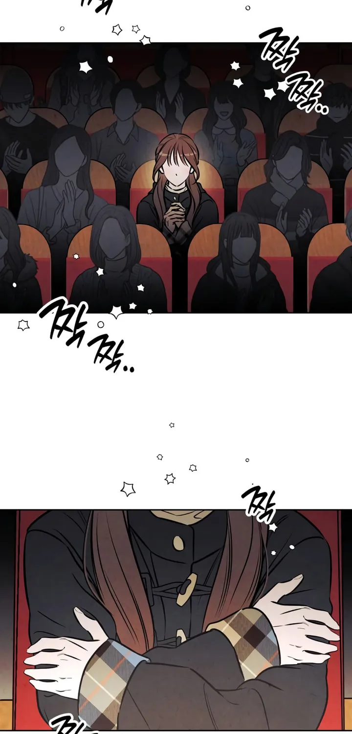 Can I Borrow the Fire? Chapter 86 page 36 - 