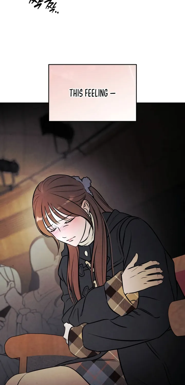 Can I Borrow the Fire? Chapter 86 page 37 - 
