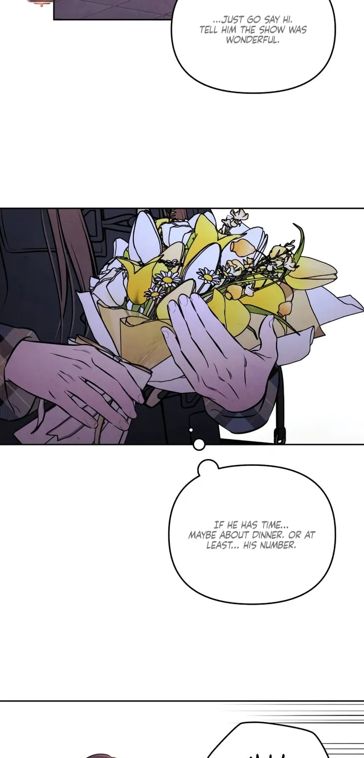 Can I Borrow the Fire? Chapter 86 page 40 - 
