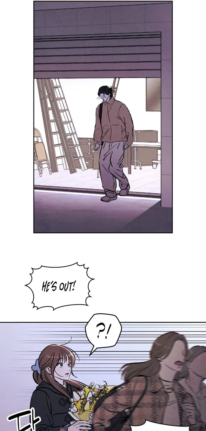 Can I Borrow the Fire? Chapter 86 page 42 - 