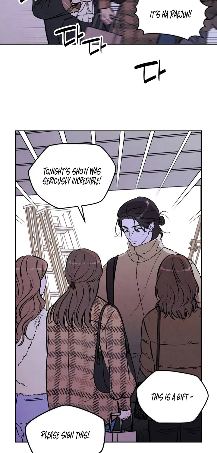 Can I Borrow the Fire? Chapter 86 page 43 - 