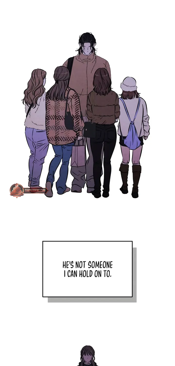Can I Borrow the Fire? Chapter 86 page 45 - 
