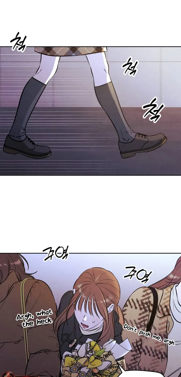 Can I Borrow the Fire? Chapter 86 page 48 - 