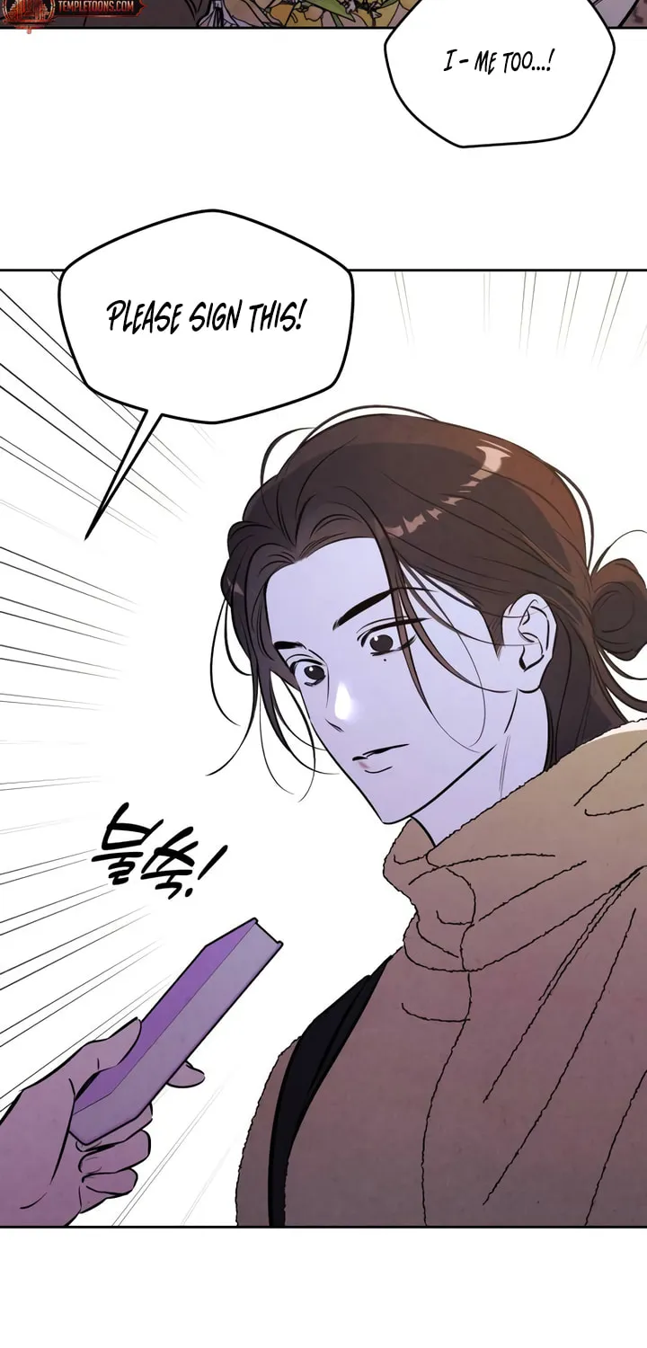Can I Borrow the Fire? Chapter 86 page 49 - 