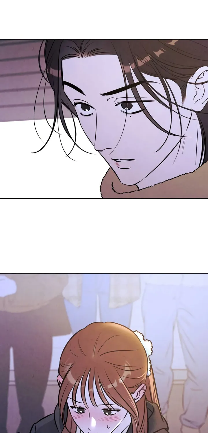Can I Borrow the Fire? Chapter 86 page 50 - 