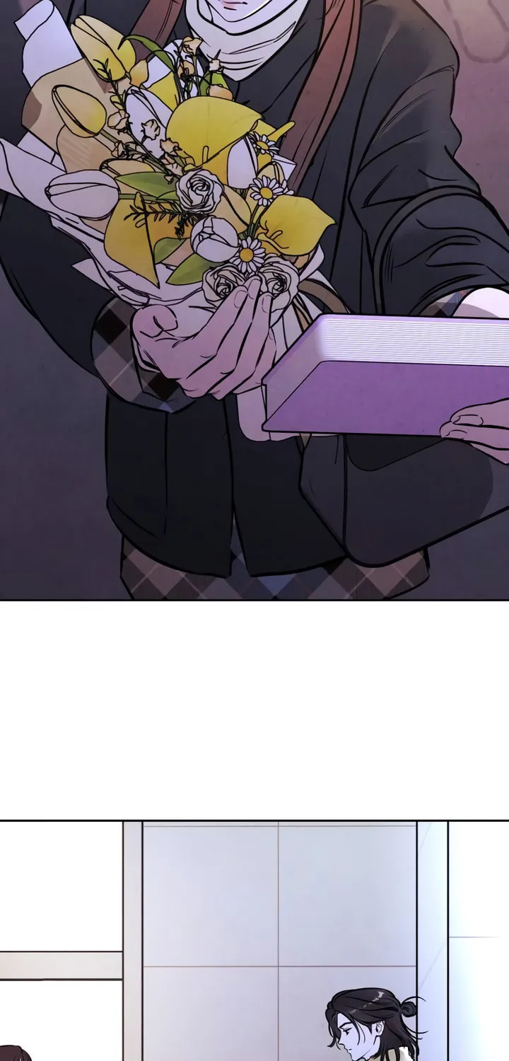Can I Borrow the Fire? Chapter 86 page 51 - 