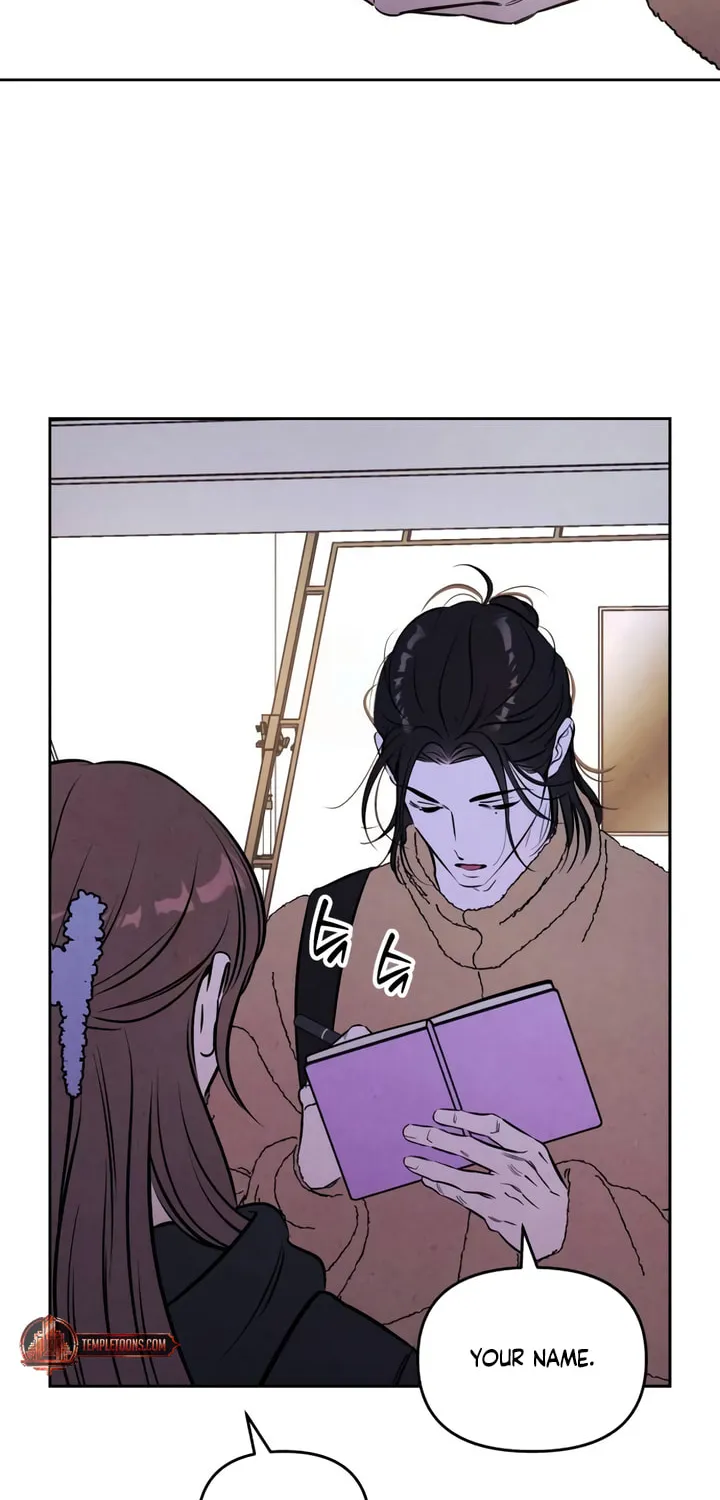 Can I Borrow the Fire? Chapter 86 page 53 - 