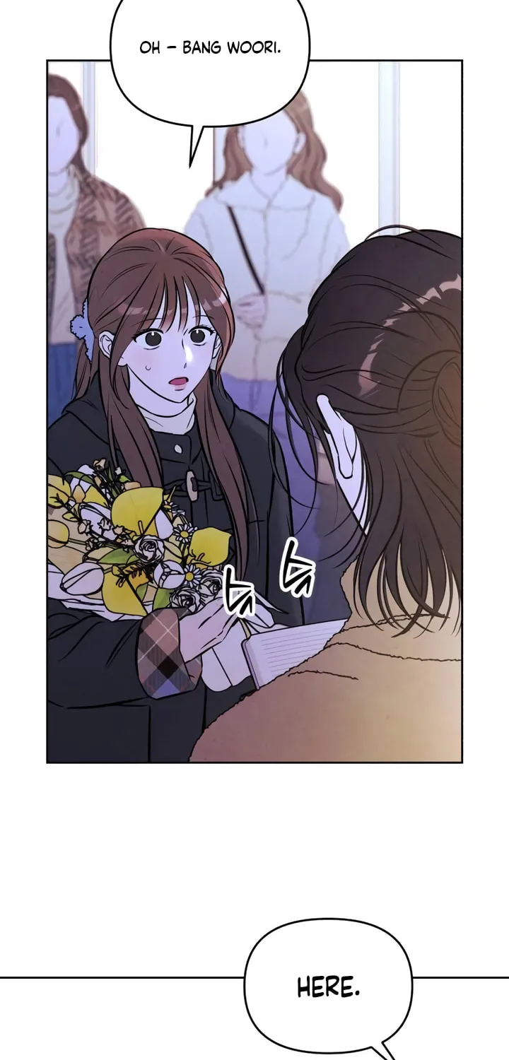 Can I Borrow the Fire? Chapter 86 page 55 - 