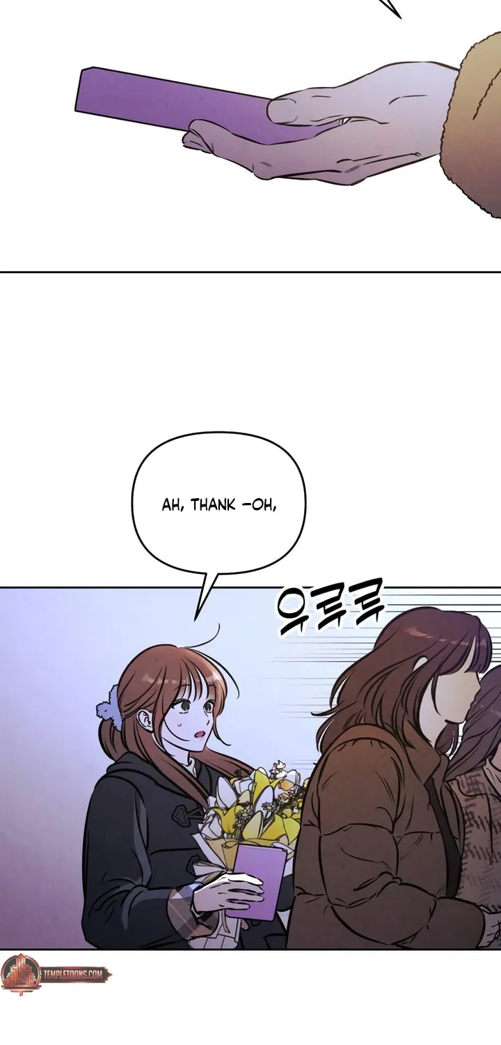 Can I Borrow the Fire? Chapter 86 page 56 - 