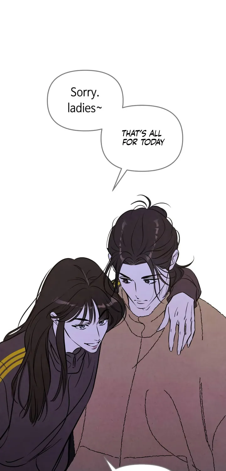 Can I Borrow the Fire? Chapter 86 page 58 - 