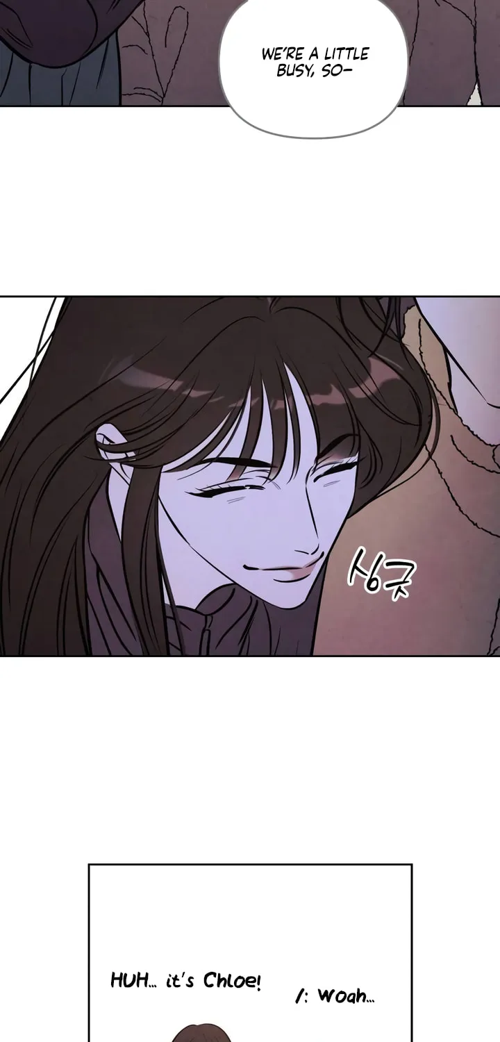 Can I Borrow the Fire? Chapter 86 page 59 - 