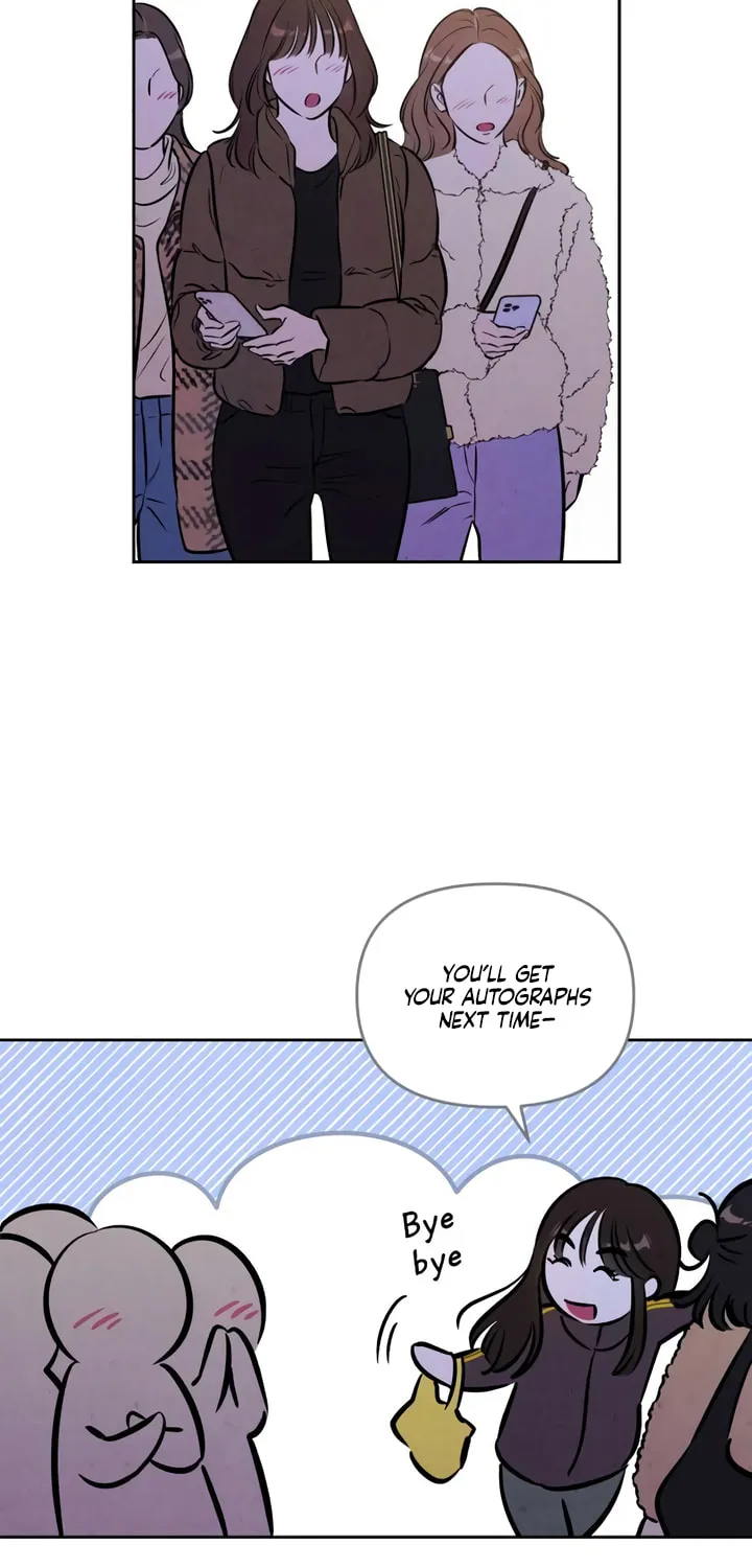 Can I Borrow the Fire? Chapter 86 page 60 - 