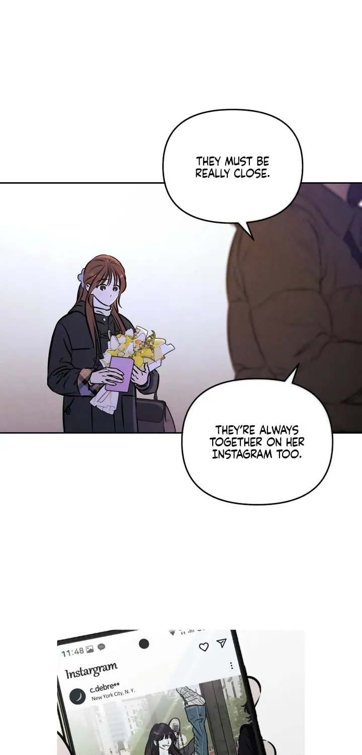 Can I Borrow the Fire? Chapter 86 page 61 - 
