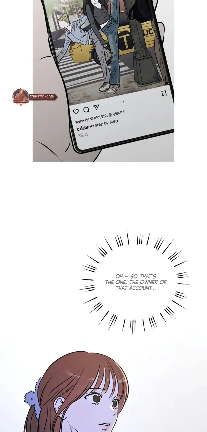 Can I Borrow the Fire? Chapter 86 page 62 - 