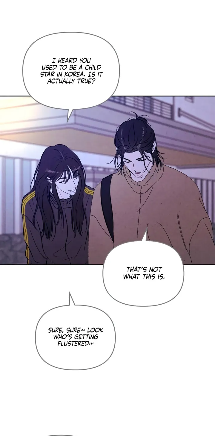 Can I Borrow the Fire? Chapter 86 page 65 - 
