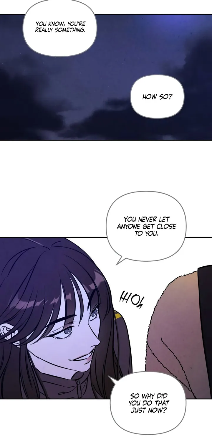 Can I Borrow the Fire? Chapter 86 page 66 - 