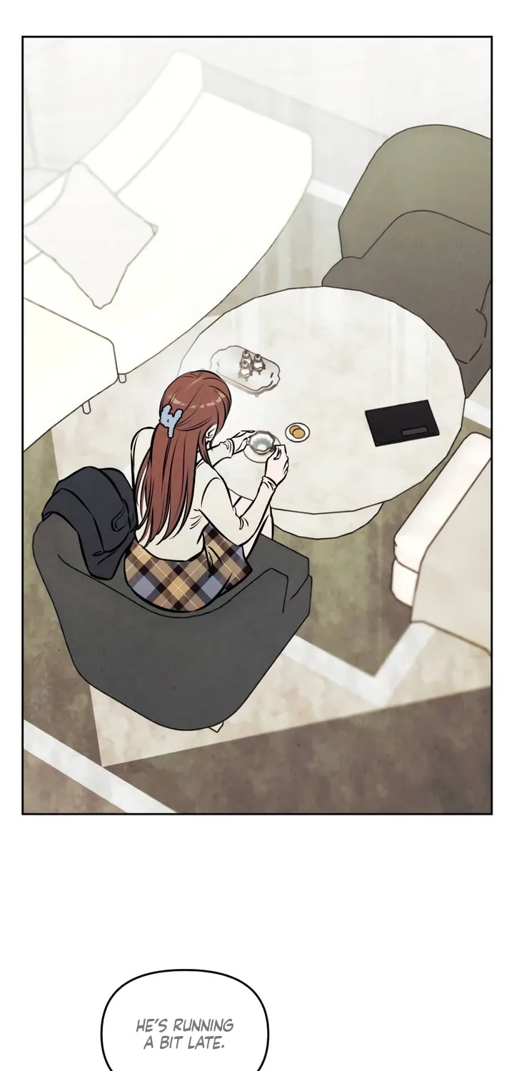 Can I Borrow the Fire? Chapter 87 page 2 - 