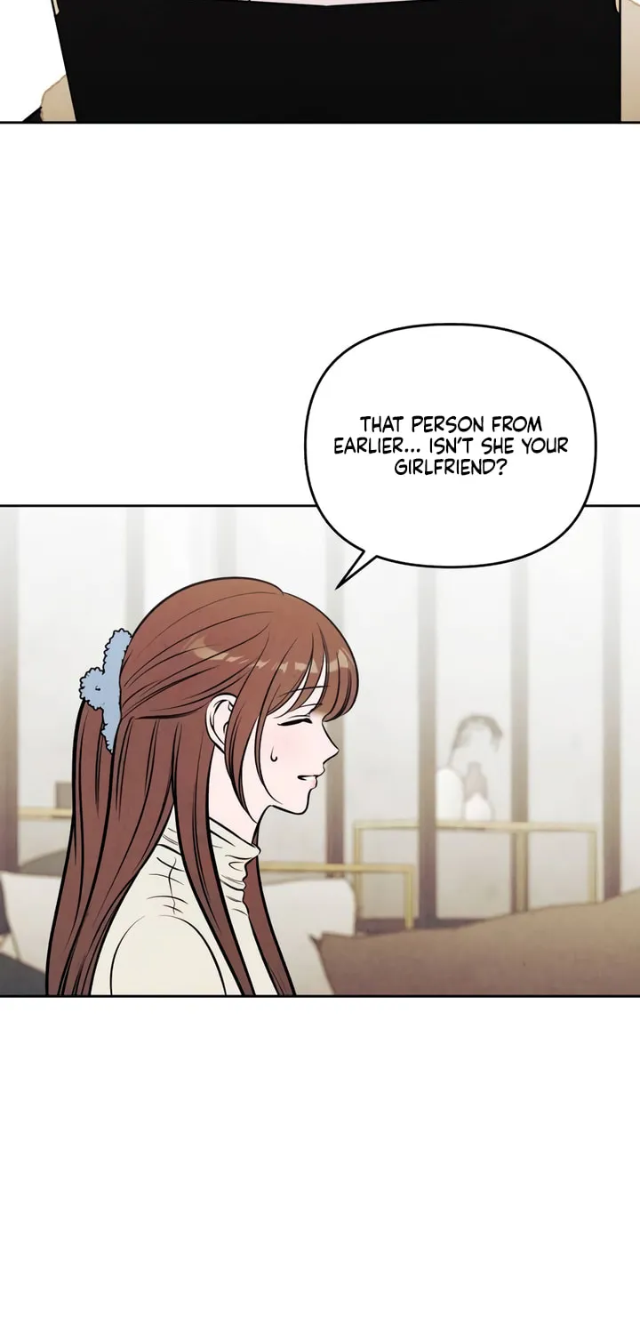Can I Borrow the Fire? Chapter 87 page 11 - 