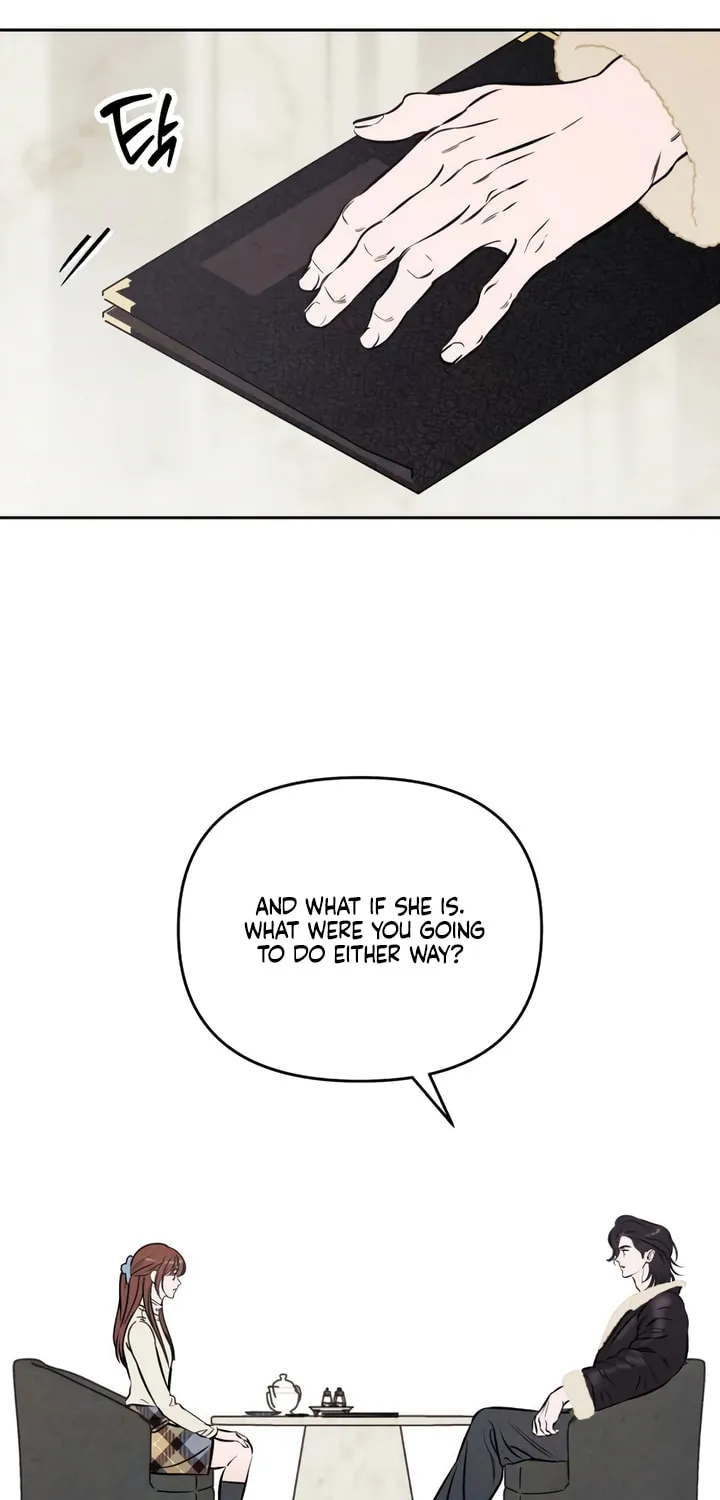 Can I Borrow the Fire? Chapter 87 page 12 - 