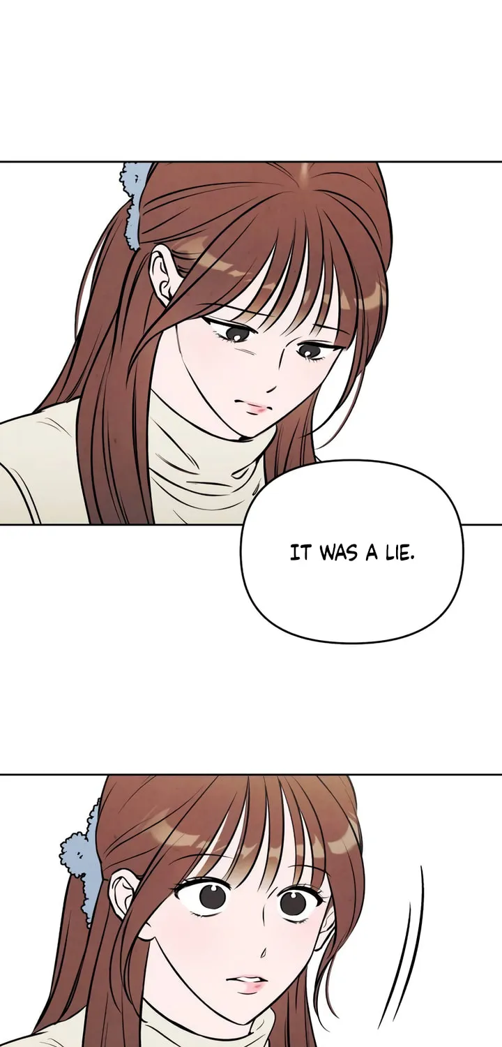Can I Borrow the Fire? Chapter 87 page 14 - 