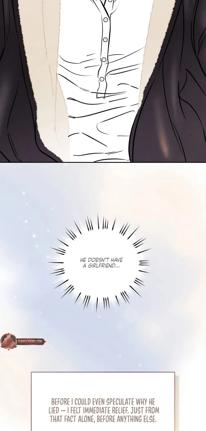 Can I Borrow the Fire? Chapter 87 page 16 - 