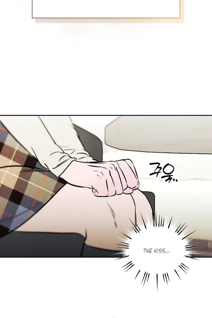 Can I Borrow the Fire? Chapter 87 page 17 - 