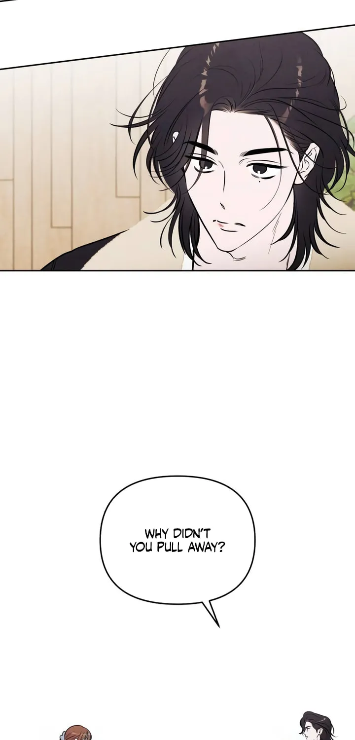 Can I Borrow the Fire? Chapter 87 page 19 - 
