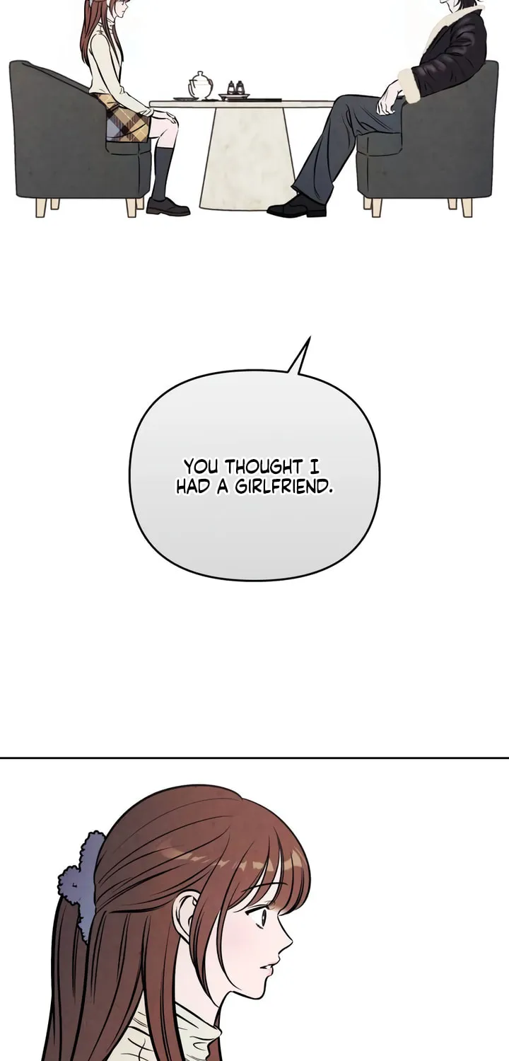 Can I Borrow the Fire? Chapter 87 page 20 - 
