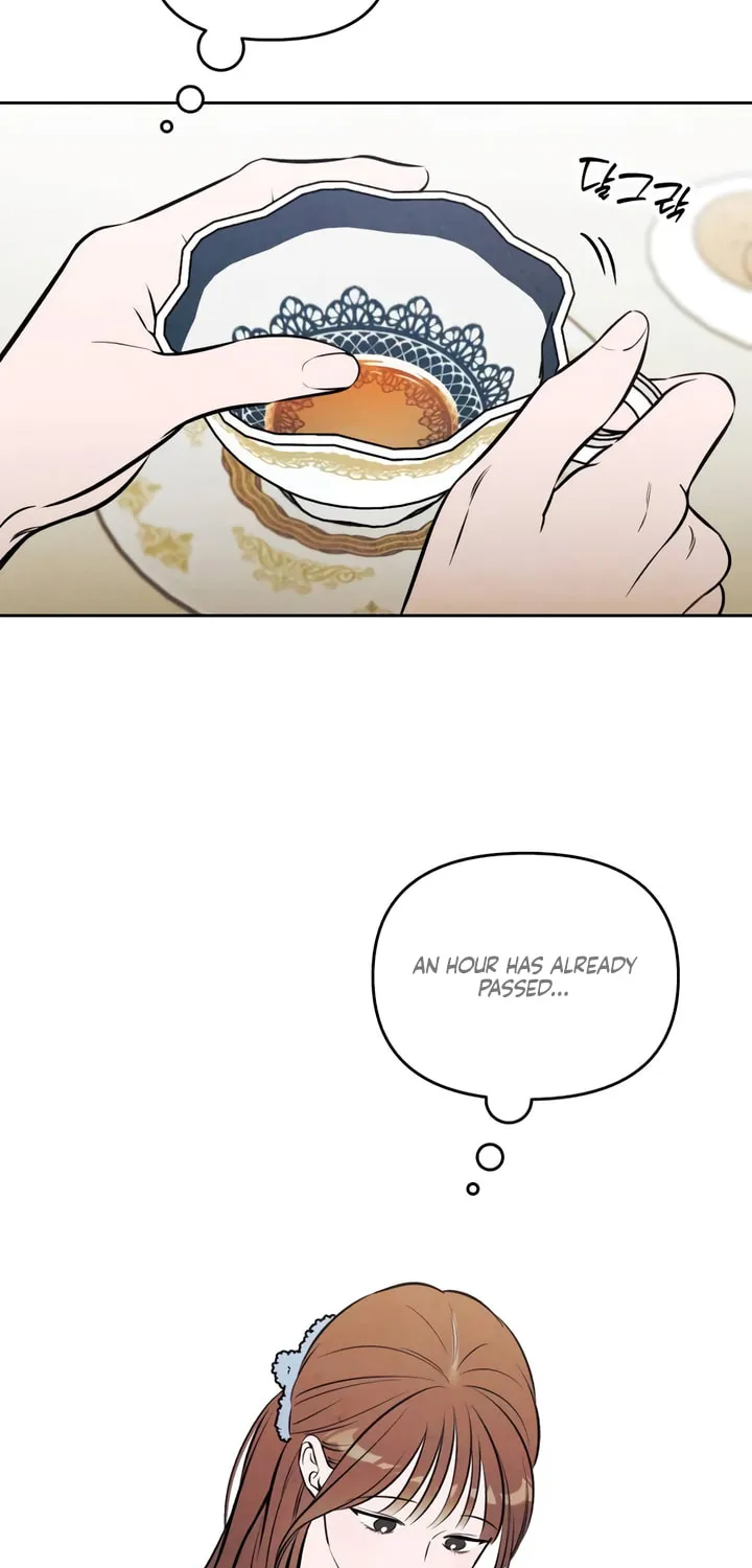 Can I Borrow the Fire? Chapter 87 page 3 - 