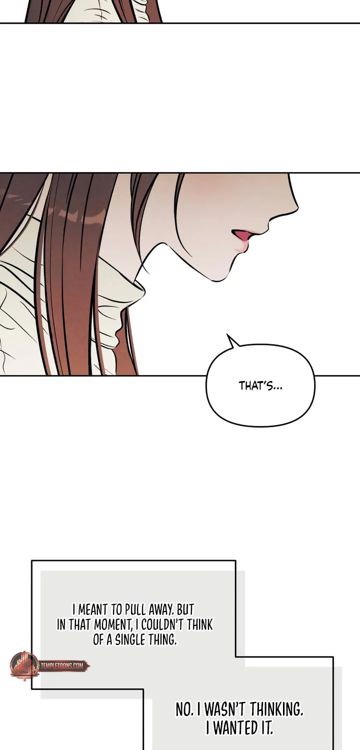 Can I Borrow the Fire? Chapter 87 page 21 - 