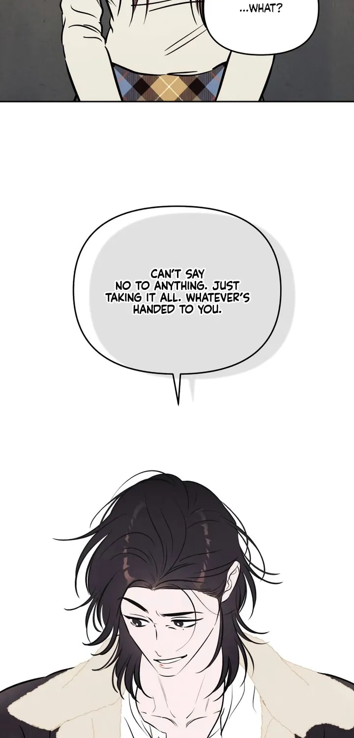 Can I Borrow the Fire? Chapter 87 page 24 - 