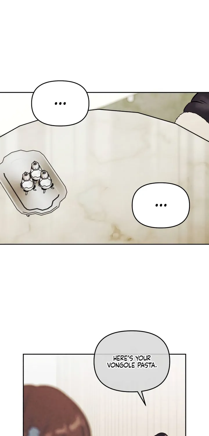 Can I Borrow the Fire? Chapter 87 page 29 - 