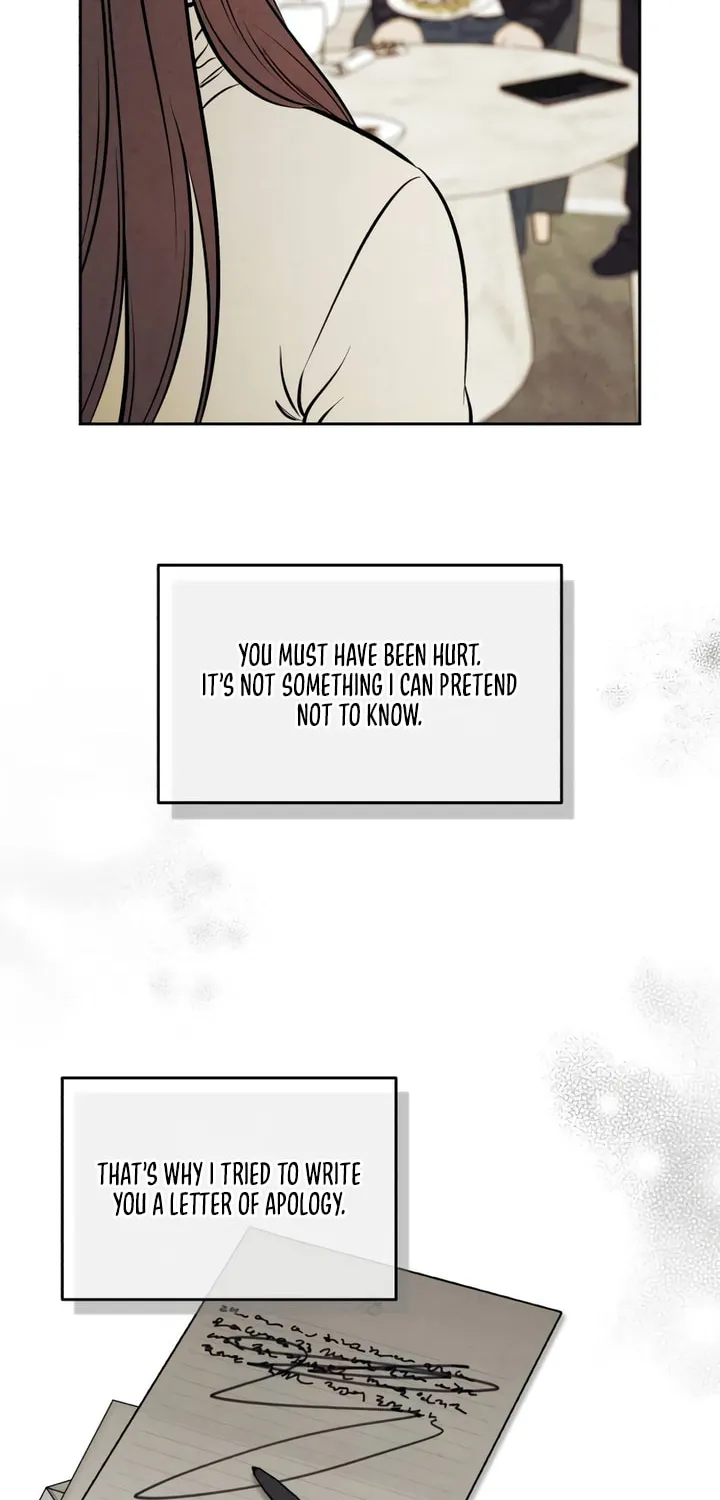 Can I Borrow the Fire? Chapter 87 page 31 - 