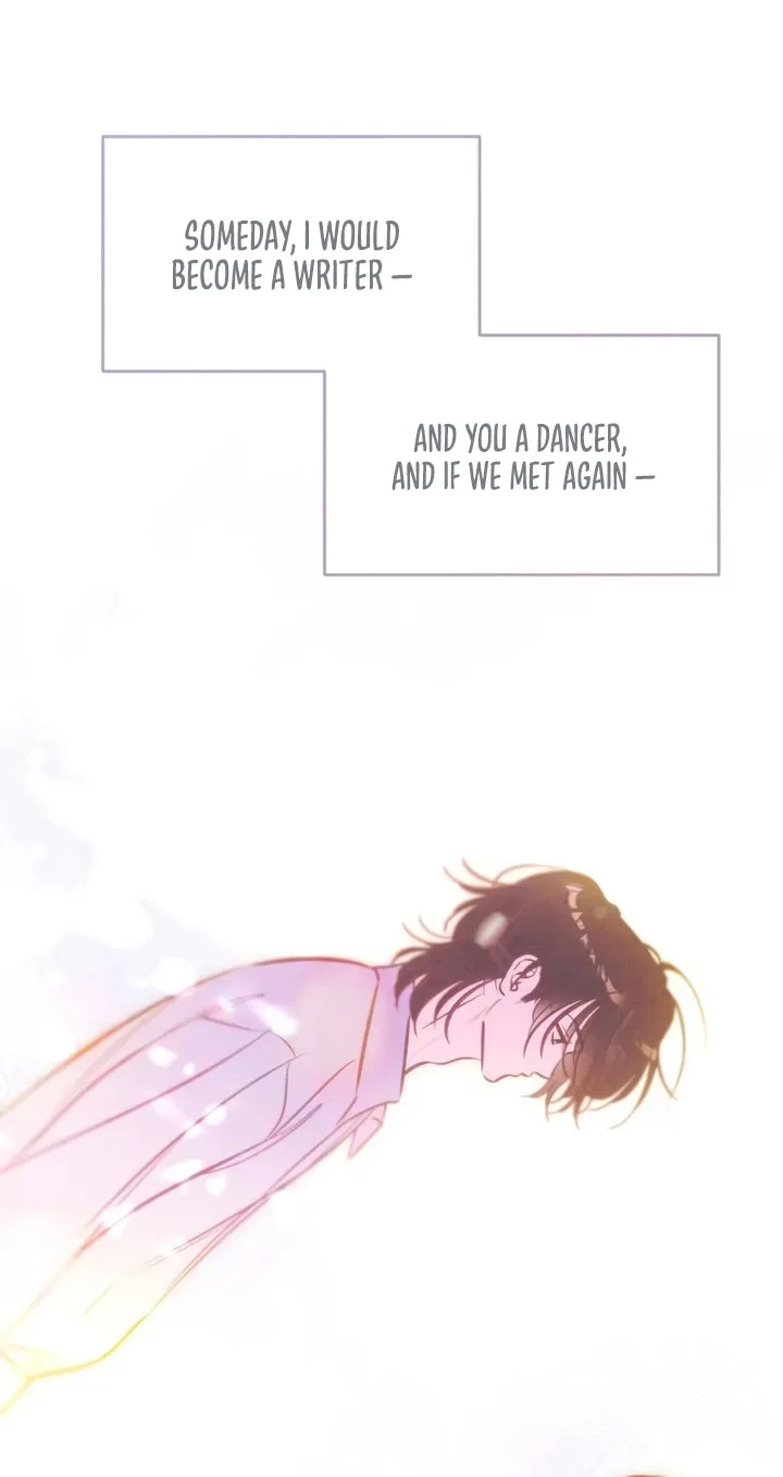 Can I Borrow the Fire? Chapter 87 page 33 - 