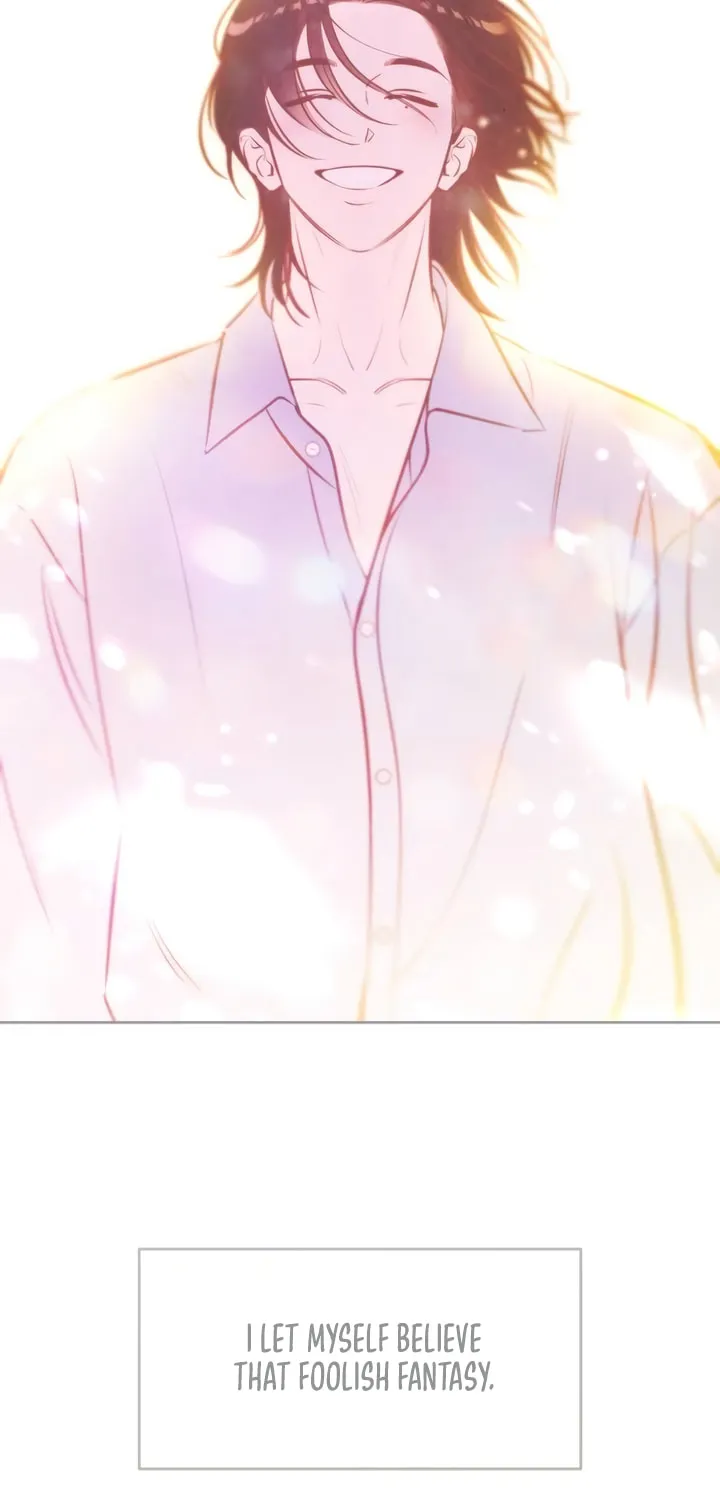 Can I Borrow the Fire? Chapter 87 page 36 - 