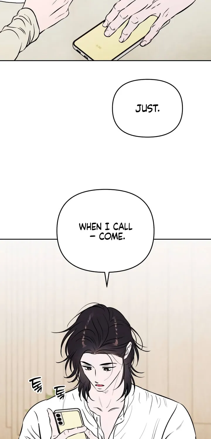 Can I Borrow the Fire? Chapter 87 page 40 - 