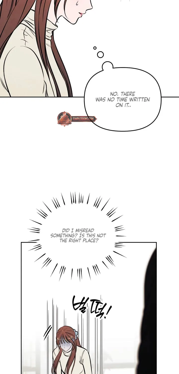 Can I Borrow the Fire? Chapter 87 page 5 - 